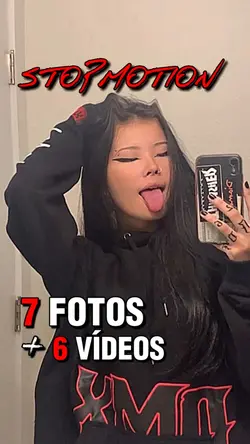 Foto Sincronizada 🔥