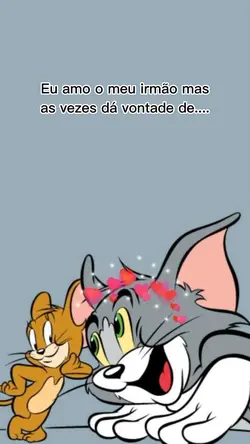 MEME/IRMÃO 