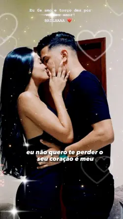 O SEU CORAรรO ร MEU