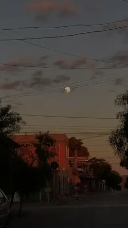 19:00 🌝