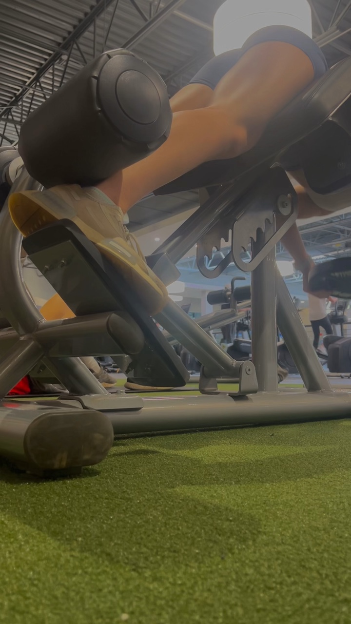 Edición de gimnasio 