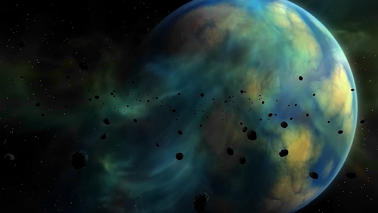 Space