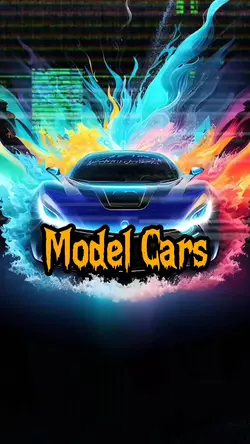 Model Cars