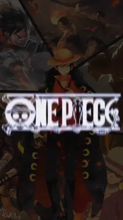 one piece