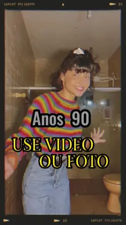ANOS 90