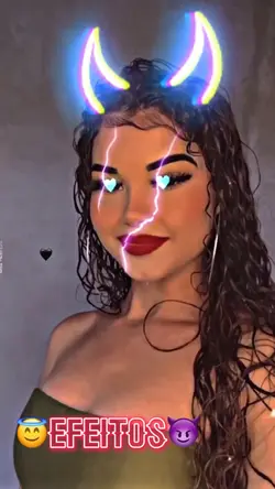 Efeitos😈