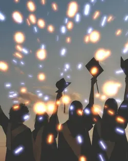 Commemoration of gra