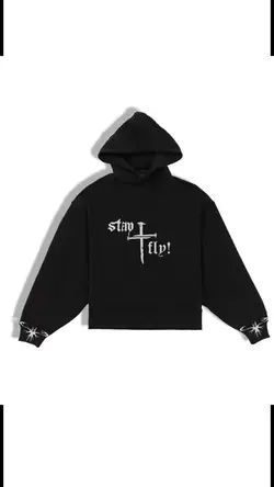 hoodies dropped! 
