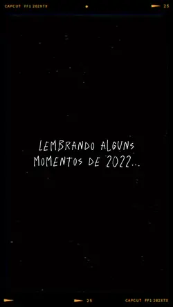 Momentos 2022