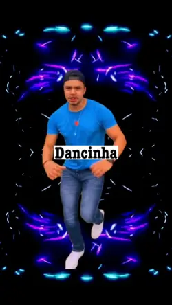 Piseiro dancinha