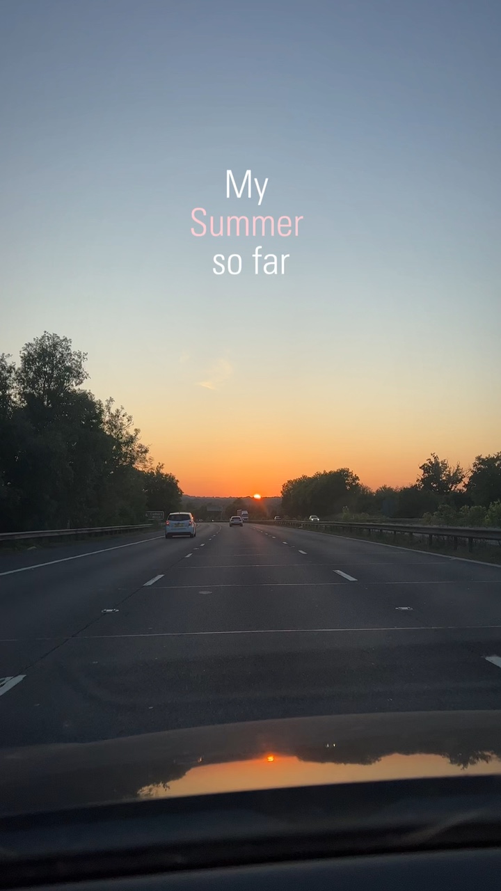 Makeba Sommerbilder