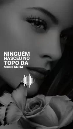 Topo da montanha 