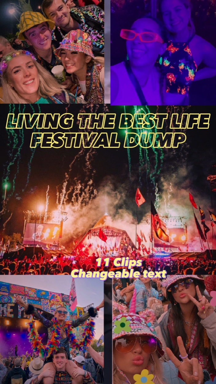Living the best life