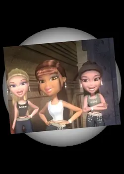 Trio edit 💗
