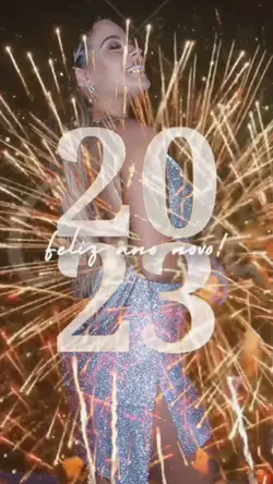 Feliz 2023