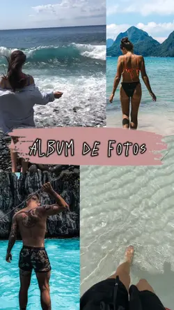 Álbum de Fotos