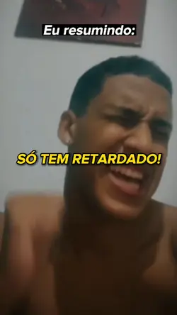 RESUMINDO MINHA SALA