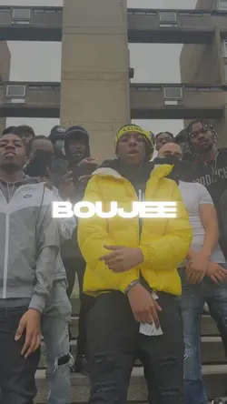 Krillz Boujee