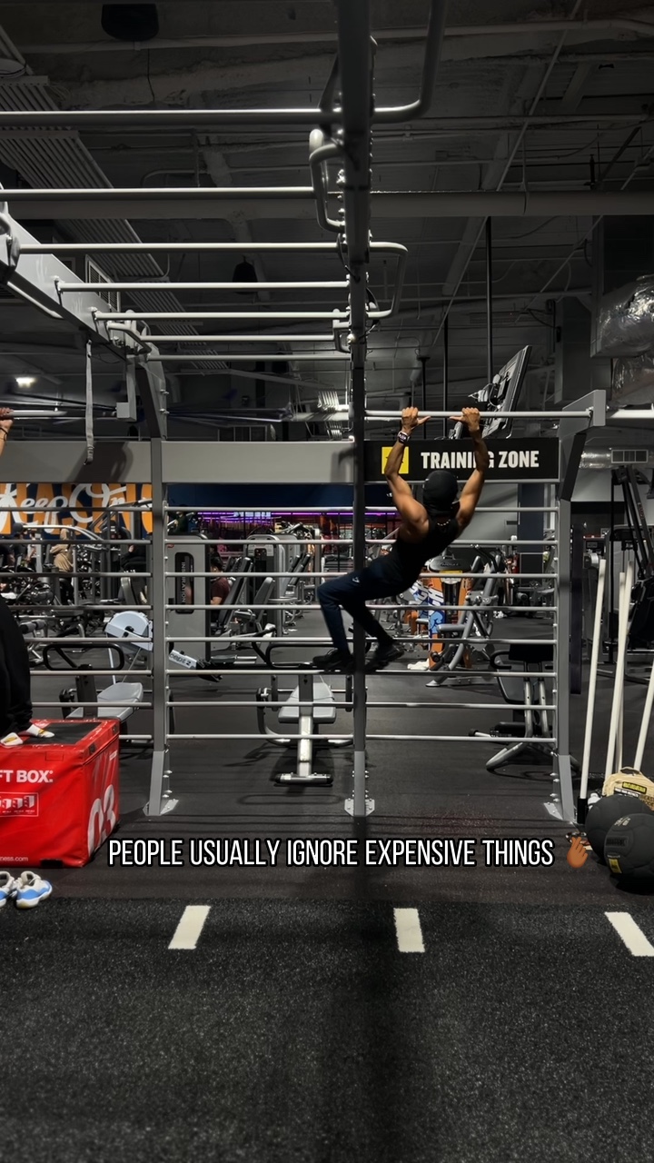 GYM TEMPLATE #75
