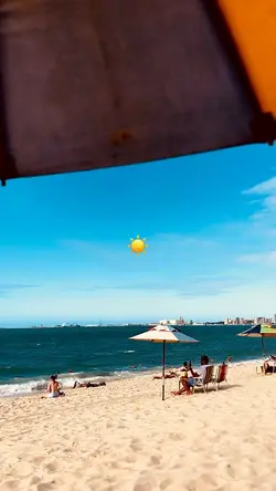 Vlog praia