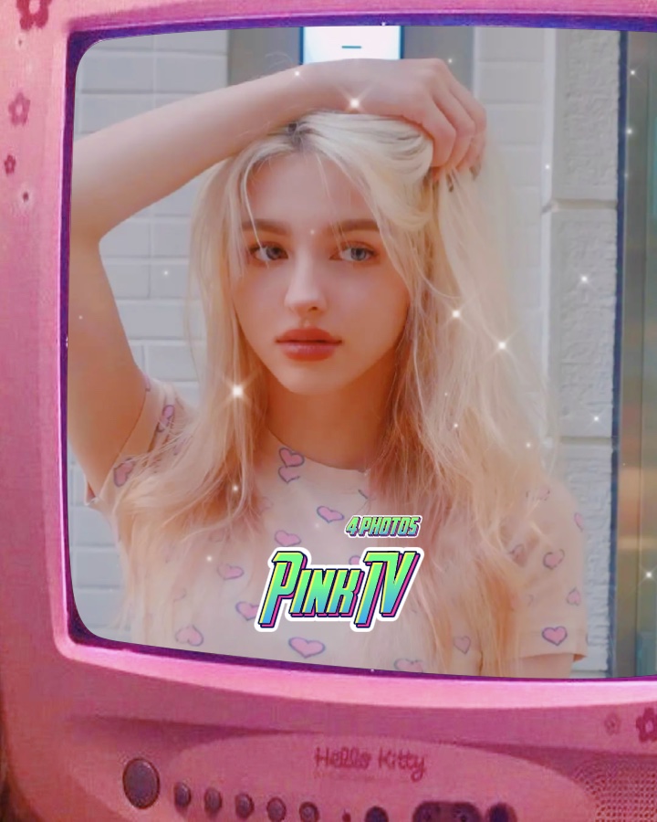 Pink TV
