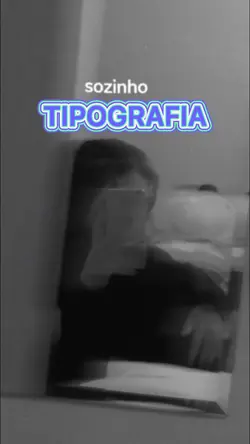 TIPOGRAFIA 🎶