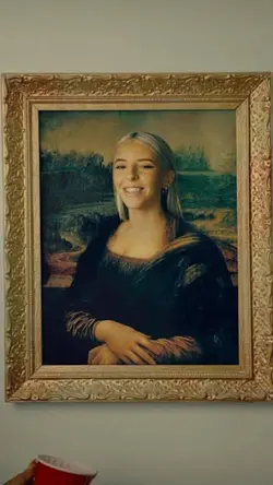 Mona Lisa 
