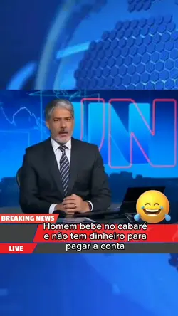 Preso no cabaré