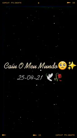 Saudades Eterna