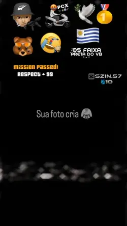 sua ft cria