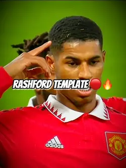 Rashford Template