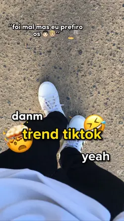 trend danm 🤷🏽♂️