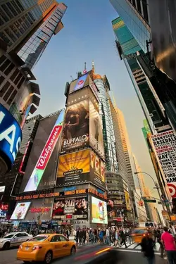 Nova York 
