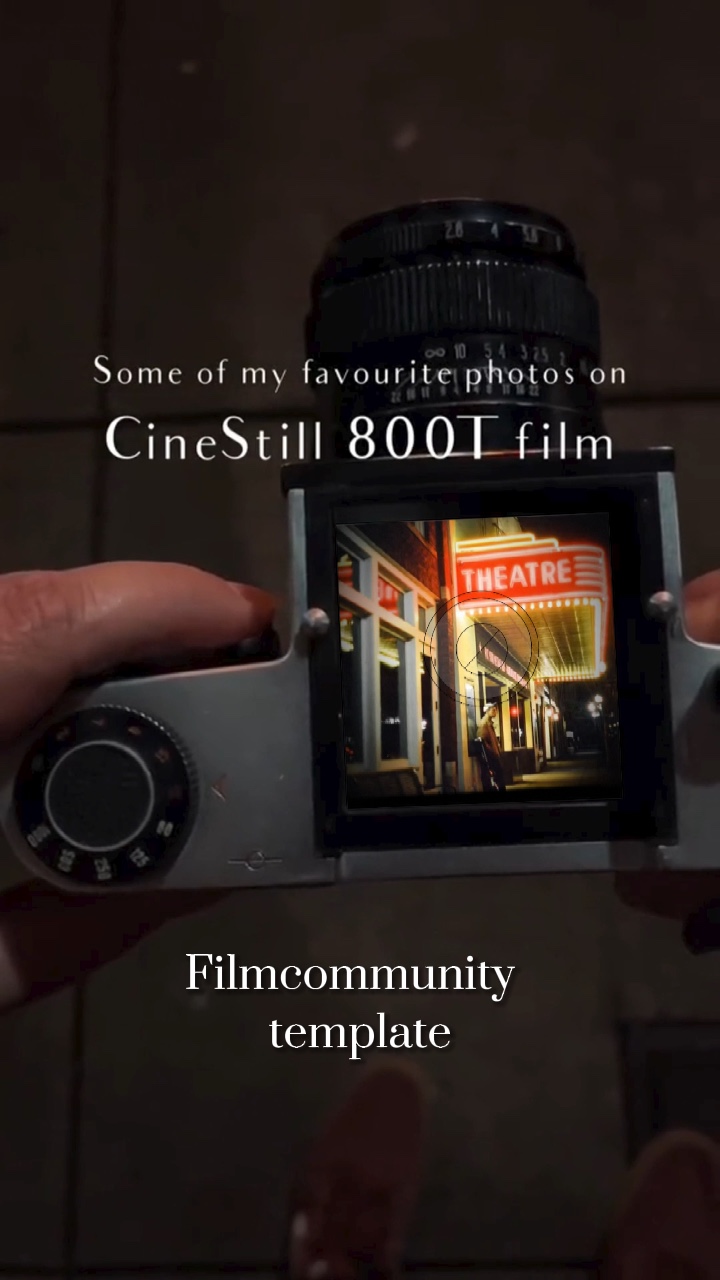 Filmcommunity