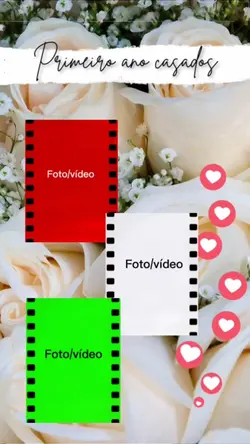1º ano casados