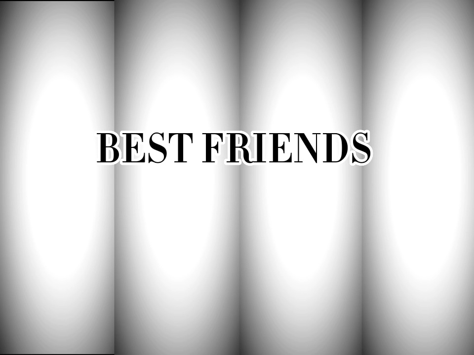 Friends 4 photos