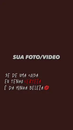 TREND AUTOESTIMA ❤️