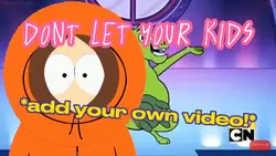 Kenny Saves The Day!