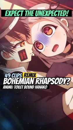 Bohemian Rhapsody