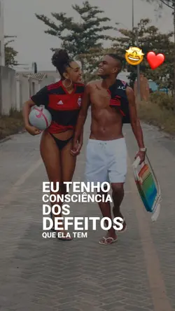 Eu tenho consciência