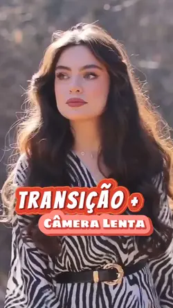 Transição ✨