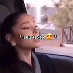 seu texto