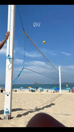 Verão de fim de ano