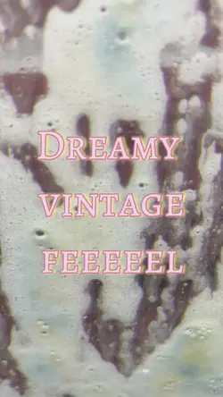 Lana Del Rey vibe 🥀