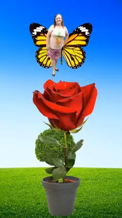 foto flor