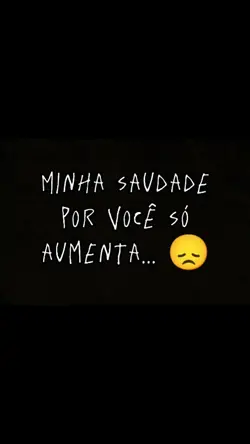 Só aumenta 