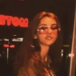 ✨80s Themed Edit✨