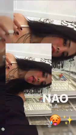 PULA NÃO 😮‍💨