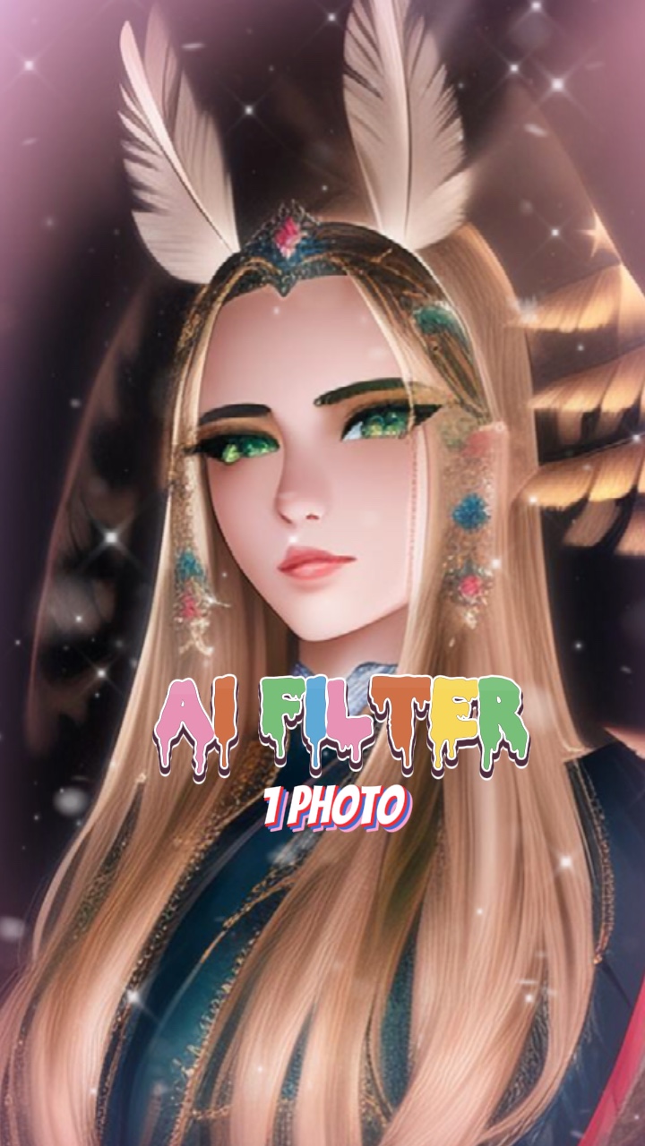 Filtro de IA