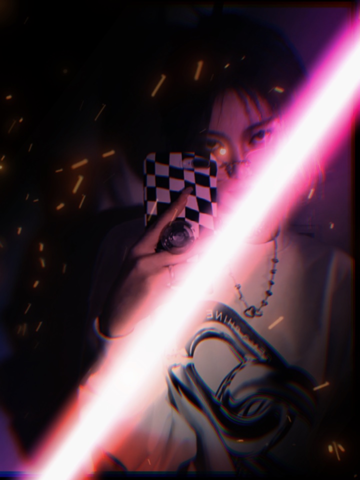 Light scanning